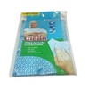 REUSABLE WIPES MICROFIBR