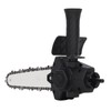 Electric Drill to Chainsaw Converter, 6In Electric Saw Adapter Kit,