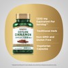 Piping Rock Ceylon Cinnamon Complex Capsules 1200 mg | 200