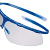 Uvex 9172-265 HC-AF Super G Supravision Safety Spectacle, Clear