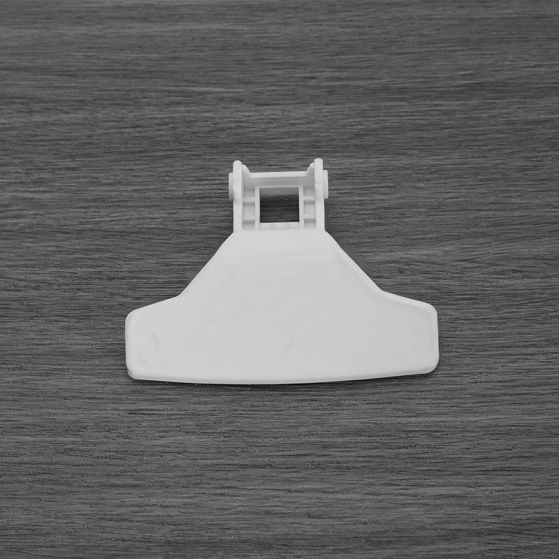 OTOTEC 2 Pack Washing Machine Door Handle Lever Compatible with