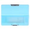 Sunstar Stationery S1314254 Chiikawa Pencil Case, Yokopita Hologram, Chiikawa