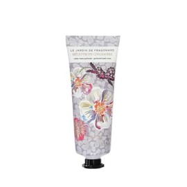 Fragonard Rose Lavande Luxury Scented Shea Butter Hand Cream with 95% Natural Ingredients 75ml/ 2.5 floz