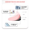 HIVOGUE Nail Seal, For Feet, Manicure Membrane Included, Long Lasting,