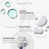 Cosmetics Confidence Your Beauty Sleep Crema Facial Noche Ácido Hialurónico Antiedad Hidratación Reparadora Reafirma Revitaliza Solo Noches