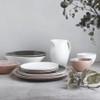 KINTO 34889 ATELIER TETE Bowl 4.5 inches (115 mm) Off