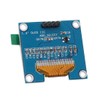 Hailege 1.3" SSH1106 IIC I2C OLED LCD Display 128x64 OLED