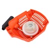 Pull Start Recoil Starter Assembly Professional ABS Metal Recoil Starter