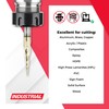 Amana Tool Up Cut Spiral CNC Router Bits for 2D/3D