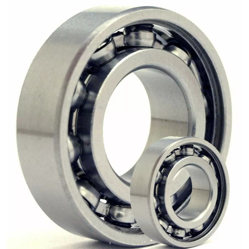 5280 Bearings Fox 40 BB Bearings