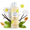 I Love Vanilla Milk Scented Body Wash, Rich & Creamy