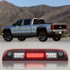 High Mount Stop Third Brake Light, Compatible with 2014-2018 Chevy