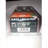 CATZ/キャズ ウィンカー用LEDバルブ Lutia/ルティア S25 アンバー ALL1812B