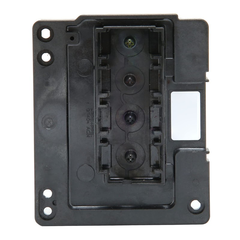 ABS Metal Replacement Printing Printhead, Excellent Printhead Stable Output Shock