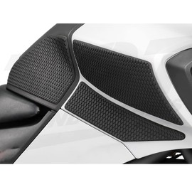 MT03 Tank Pad For Yamaha MT-03 MT03 MT03 MT03 MT-25 MT 25 MT25 MT25 2020 2021 2022 2023 Motorcycle Tank Pad Protector Sticker Knee Grip Traction Side Sticker