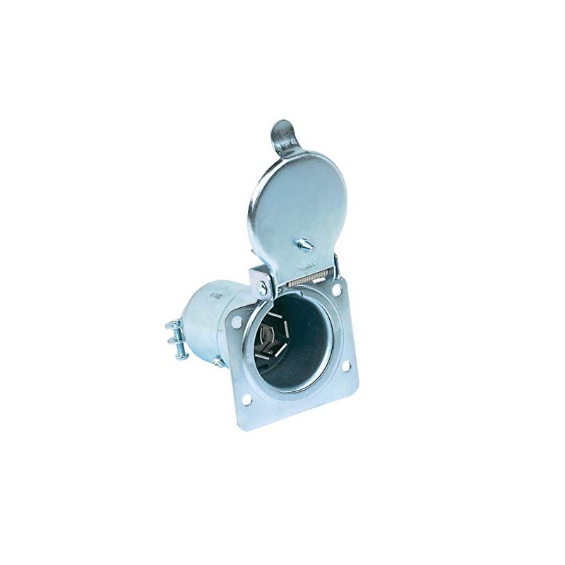 Hopkins Towing Solutions Hopkins 48495 7 Pole RV Blade Vehicle