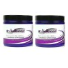 Kit 2 Matizador Tratamiento Colageno Cabello In Bellezza