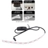 3D Printer LED Light Strip for Bambu Lab A1 Mini,
