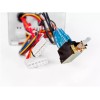 Athena Power AT Power Supply P8 P9 6+6 Pin Push