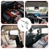 Compressed Air Gun for Quick Drying and Blowing Out -