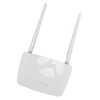 AC 300Mbps Wireless Router with 2 5dBi Antenna Support Access