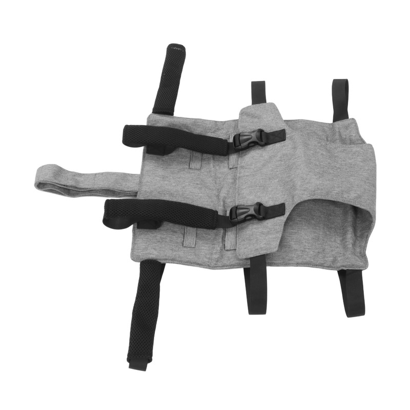Baby Safety Seat Harness Comfortable Breathable Washable Baby High Chair