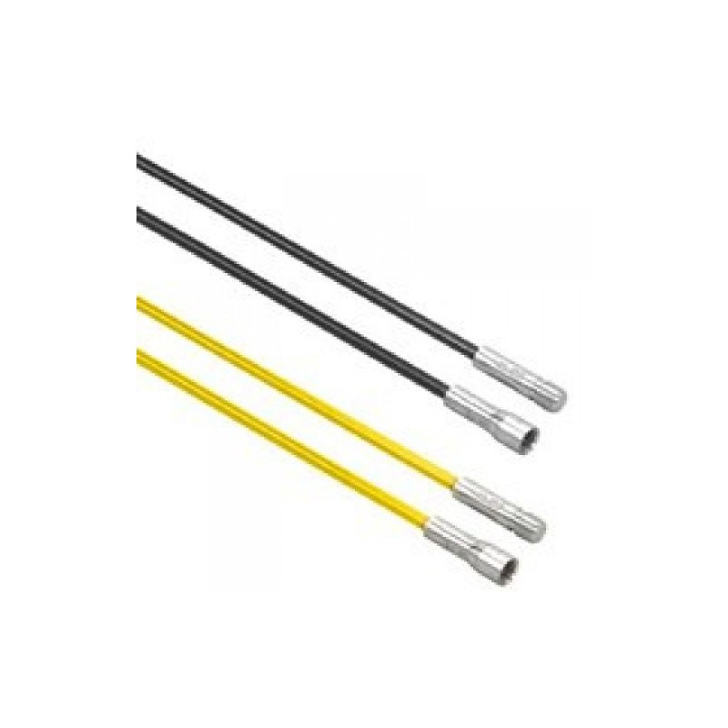 Imperial Mfg Group 48 inch Fbg Rod Br0187 Chimney Brushes