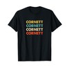 Cornett Name T-Shirt