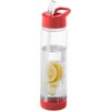 Bullet Tutti Frutti Bottle With Infuser (25.9 x 7.1 cm)