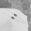 OTOTEC 10pcs Washer Dryer D7 Diode Replace Part SR2100 Schottky