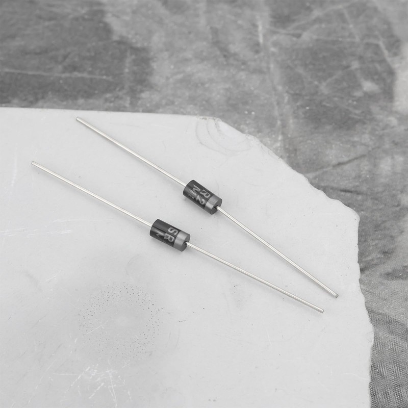OTOTEC 10pcs Washer Dryer D7 Diode Replace Part SR2100 Schottky