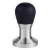 RATTLEWARE 57 MM STAINLESS STEEL ESPRESSO TAMPER WITH LARGE ROUND