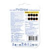 Verbatim Pinstripe USB 2.0 Drive 32GB Black (Microban)