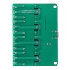 4 Channel Relay Module 5V for HID Drive Free USB