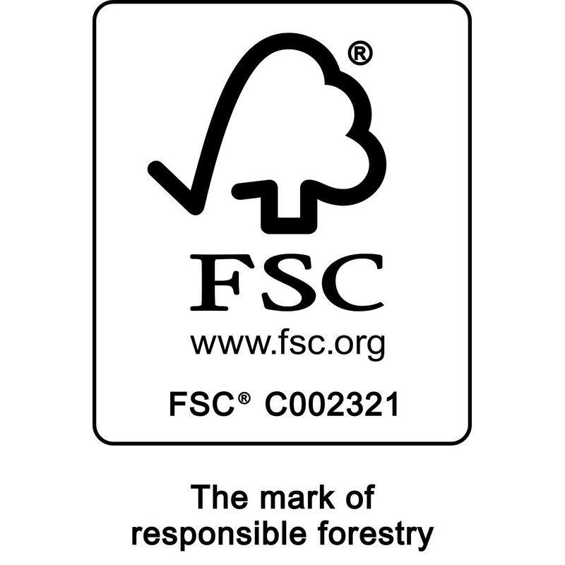 Exacompta 53555E Premium PVC Folder Prem´Touch Pastel 5 cm Narrow