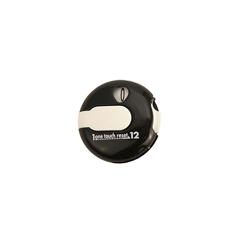 ProActive Sports EZ Count Stroke Counter for Golf Gloves