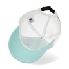 Champion Kids Mesh Cap, Hat, Kids Cap, mint
