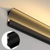 5PACK 1 Meter Led Aluminum Profile Light Linear, Led Channel