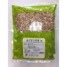 〔ウチダ和漢薬〕めぐすりの木 刻 500g 《健康食品》めぐすりの木、めぐすりのき