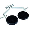 Prophete 126 Universal Stabilisers 16-20 TÜV-GS Silver