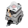 Replacement Carburetor Carb Fits for 4 Cycle Engine GX31 GX22
