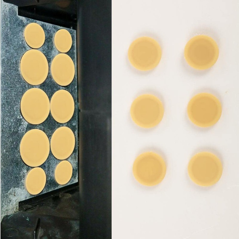 CHEDA Blend Door Foam Fix, Compatible with VW Golf Jetta