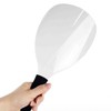 Hair Salon Face Shield for Professional Treatments Mask 3ea