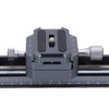 Macro Focusing Rail Slider Camera Close Up Shooting Rail Portable