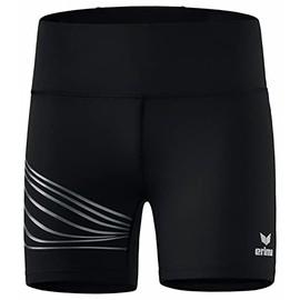 Erima Women's Racing 2.0 Short Running Tights