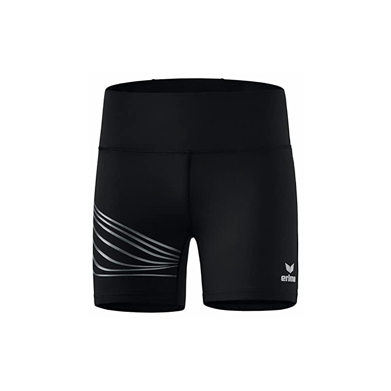 Erima Women's Racing 2.0 Short Running Tights