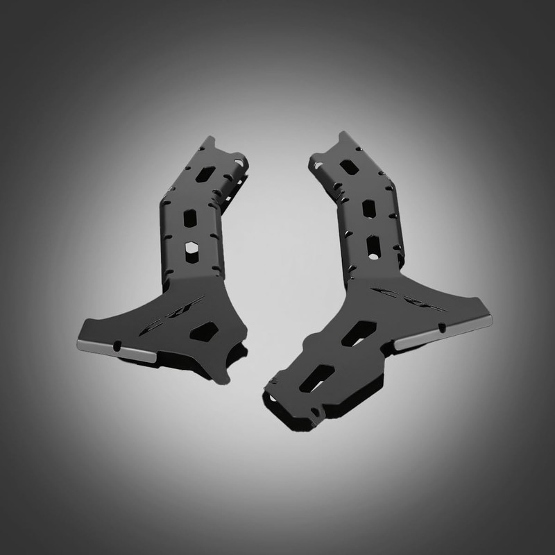 CRF300L Frame Guard Accessories Compatible with CRF 300L Rally 2021-2025