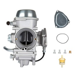 PUCKY Carburetor for ATV 2002-2008 Yamaha Grizzly 660 YFM660 Carb