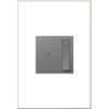 Universal Wall Dimmer Switch Light - Three-Way