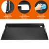 Full-Size Griddle Inserts for Weber Summit 600 Series Grills, Flat
